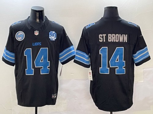 NFL Detroit Lions-109