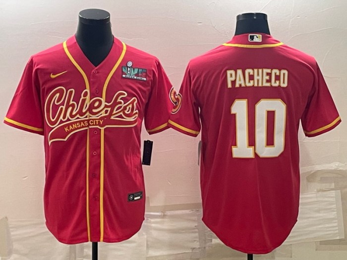 NFL Kansas City Chiefs-418