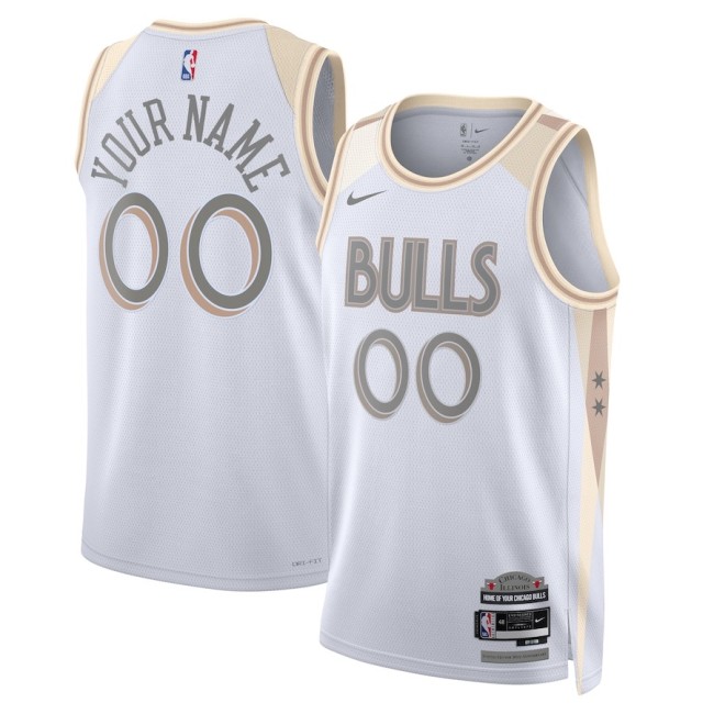 NBA Chicago Bulls-493