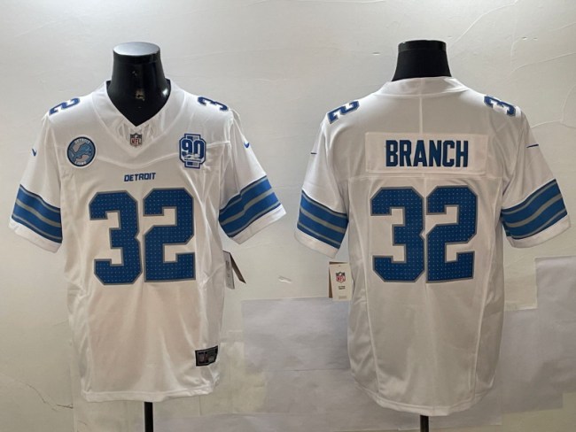 NFL Detroit Lions-163
