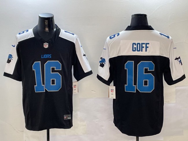 NFL Detroit Lions-094