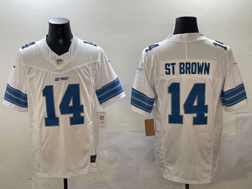 NFL Detroit Lions-160