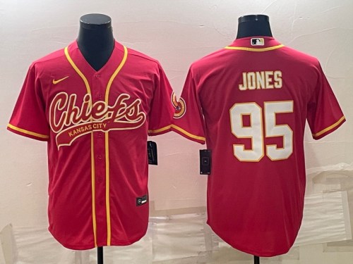 NFL Kansas City Chiefs-450