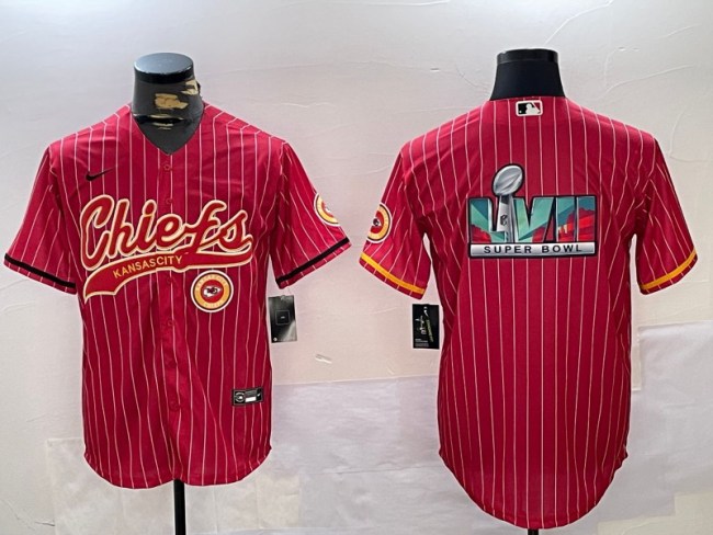 NFL Kansas City Chiefs-407
