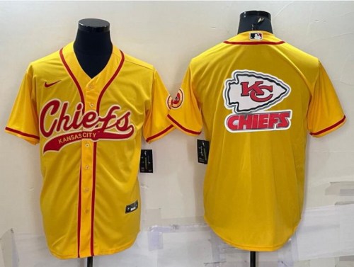 NFL Kansas City Chiefs-444