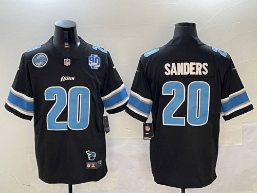 NFL Detroit Lions-079