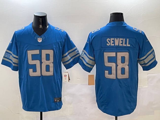 NFL Detroit Lions-169