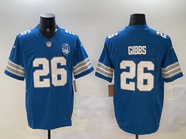 NFL Detroit Lions-124