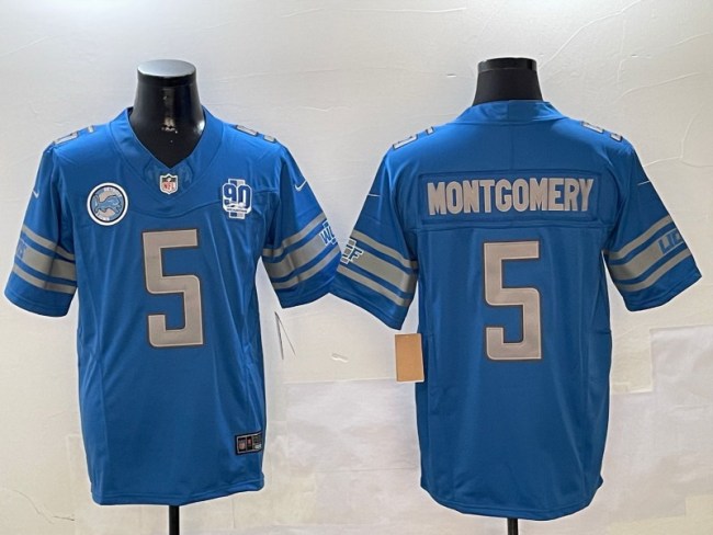 NFL Detroit Lions-147