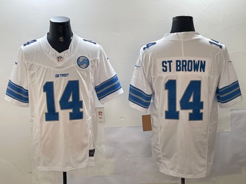 NFL Detroit Lions-158