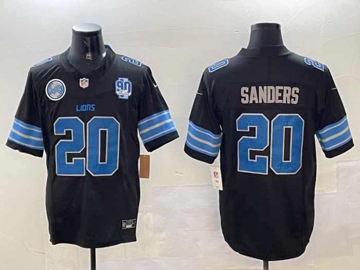 NFL Detroit Lions-195