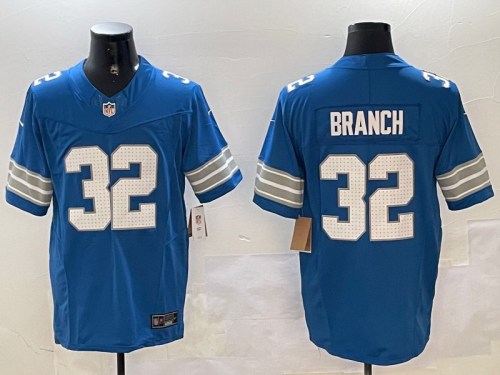 NFL Detroit Lions-137