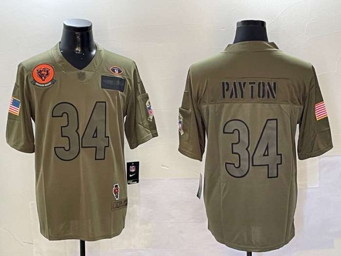 NFL Chicago Bears-237