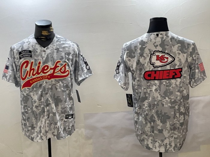 NFL Kansas City Chiefs-541