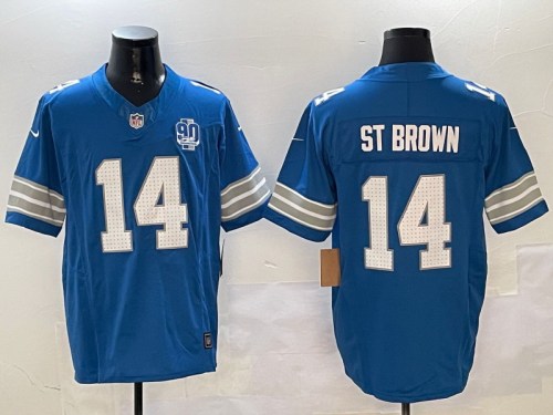 NFL Detroit Lions-141