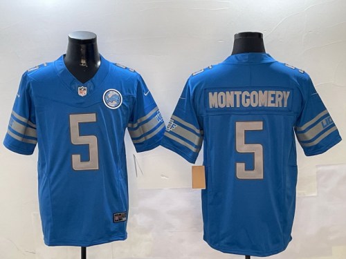 NFL Detroit Lions-150