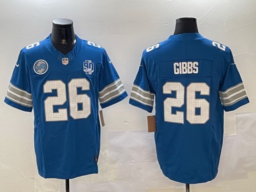 NFL Detroit Lions-122