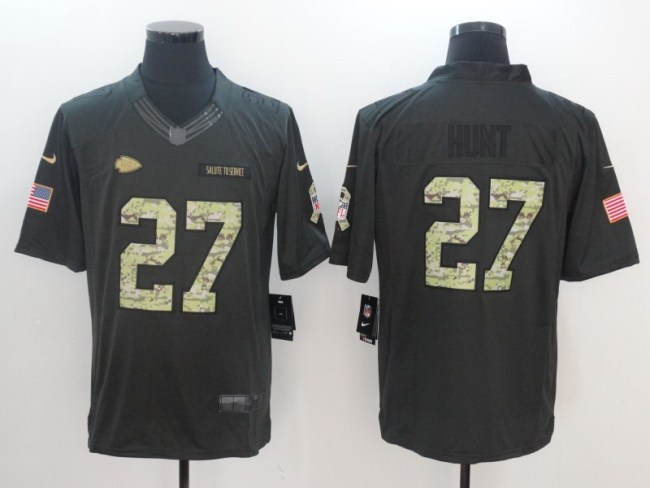 NFL Kansas City Chiefs-253