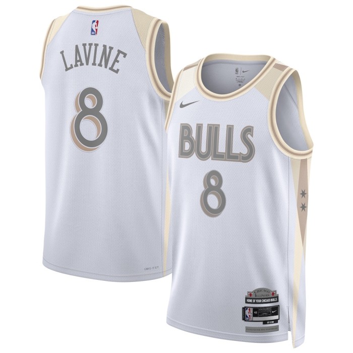 NBA Chicago Bulls-494