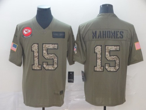 NFL Kansas City Chiefs-219