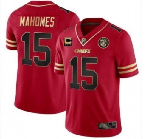 NFL Kansas City Chiefs-377