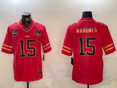 NFL Kansas City Chiefs-381