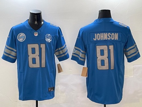 NFL Detroit Lions-170