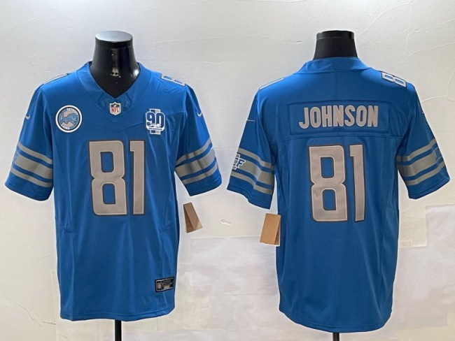 NFL Detroit Lions-170