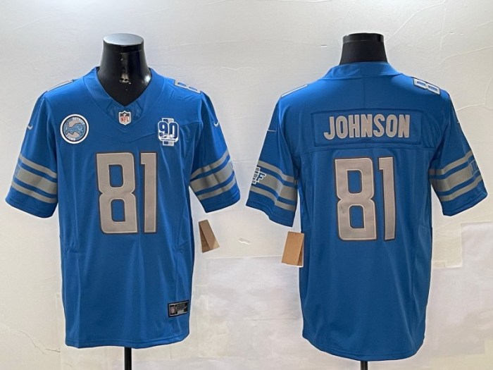 NFL Detroit Lions-170