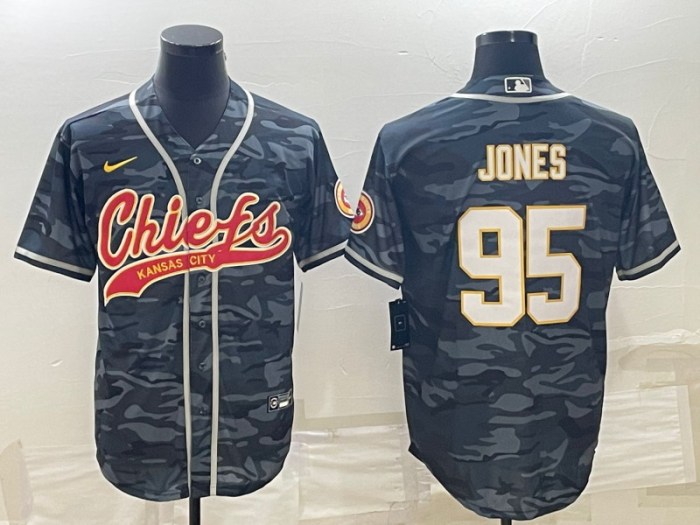 NFL Kansas City Chiefs-475