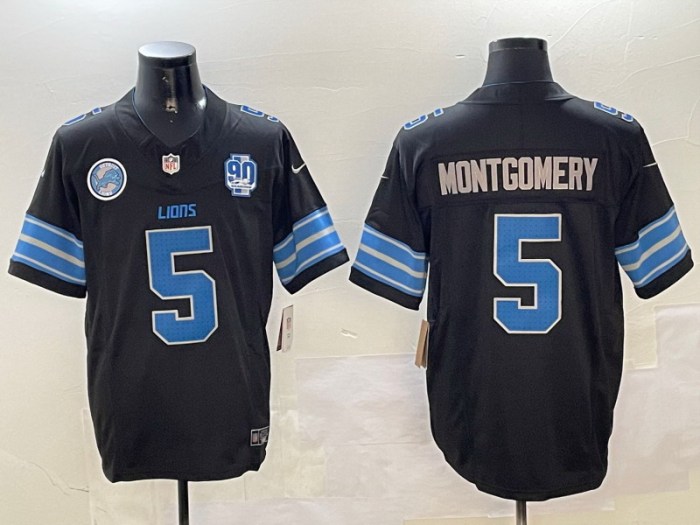 NFL Detroit Lions-179