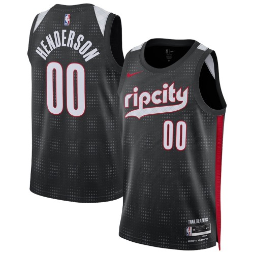 NBA Portland Trail Blazers-072