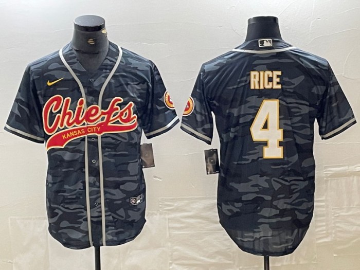 NFL Kansas City Chiefs-412