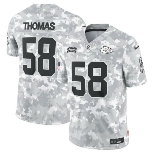 NFL Kansas City Chiefs-268