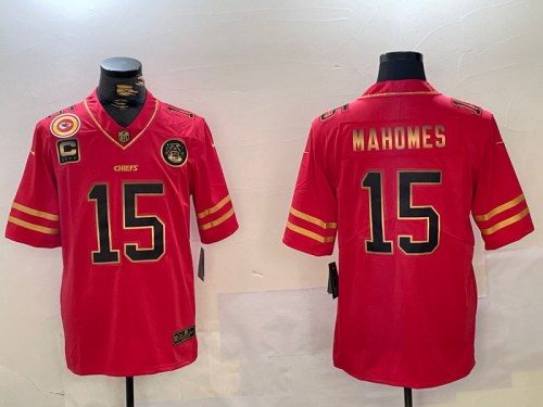 NFL Kansas City Chiefs-376