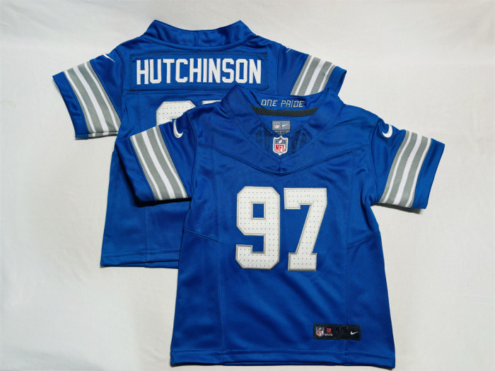 NFL Toddler jersey-025