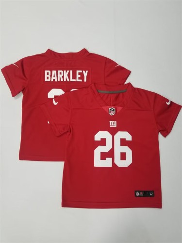 NFL Toddler jersey-044