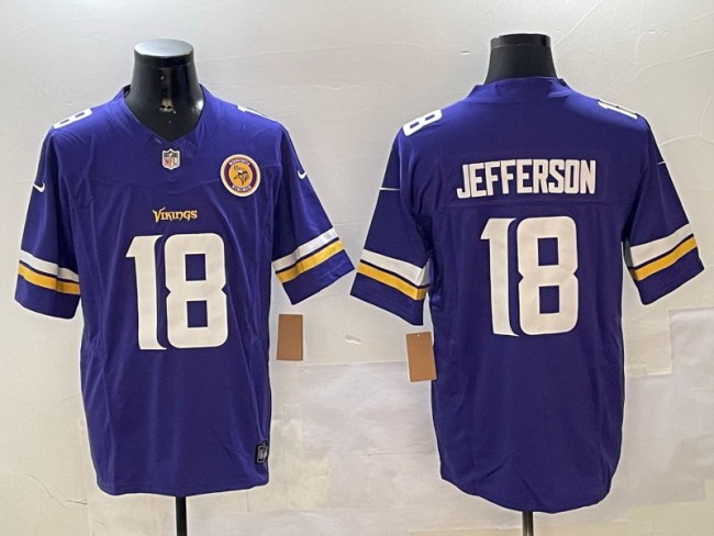 NFL Minnesota Vikings-288