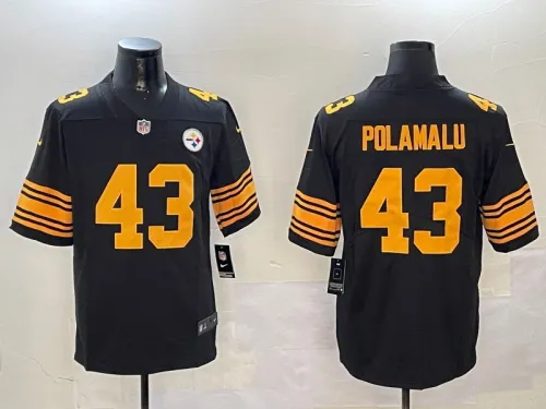 NFL Pittsburgh Steelers-287