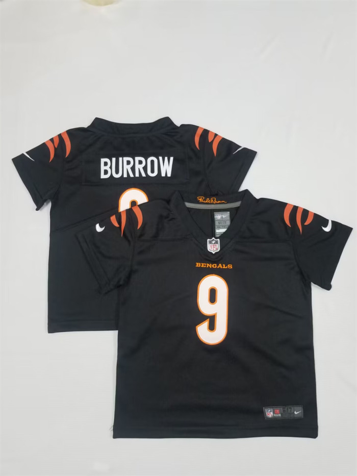 NFL Toddler jersey-035