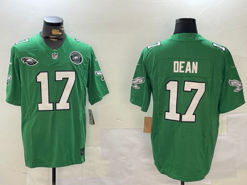 NFL Philadelphia Eagles-639