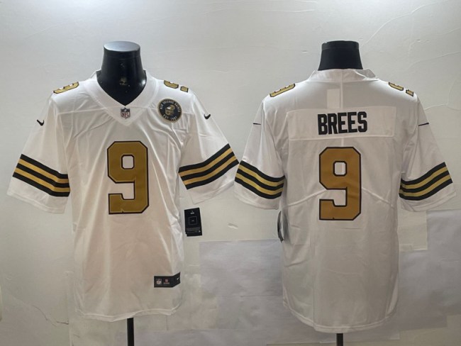 NFL New Orleans Saints-209