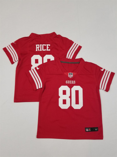 NFL Toddler jersey-028