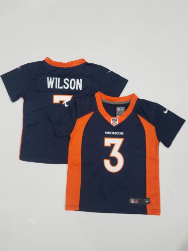 NFL Toddler jersey-030