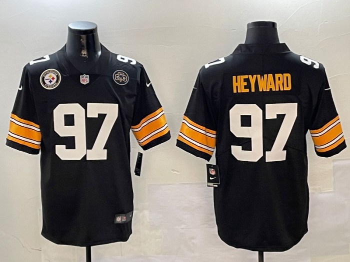 NFL Pittsburgh Steelers-271