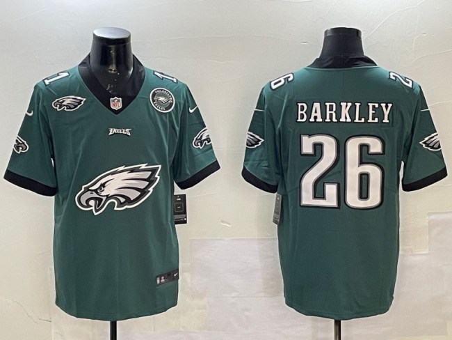NFL Philadelphia Eagles-260