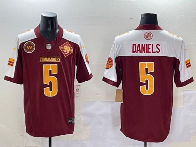 NFL Washington Red skins-122