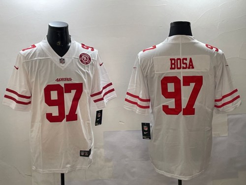 NFL San Francisco 49ers-405