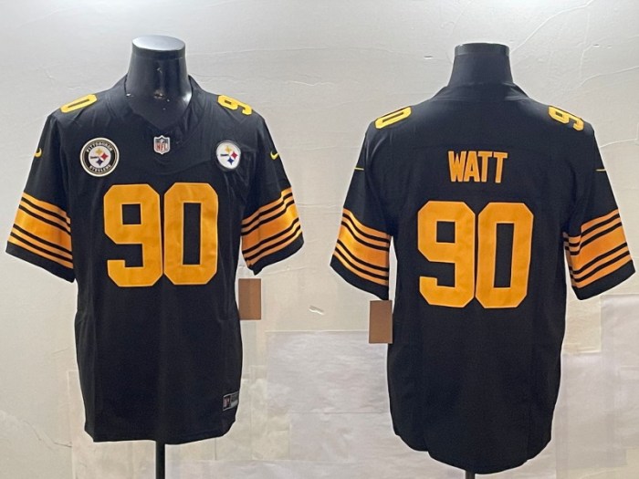 NFL Pittsburgh Steelers-296