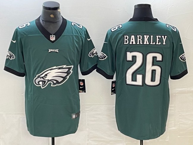NFL Philadelphia Eagles-324